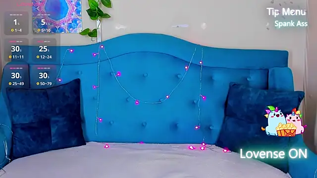 Snapshot of MilliStrii chatting on 1, 11, 2025 MilliStrii online show from 1, 11, 2025