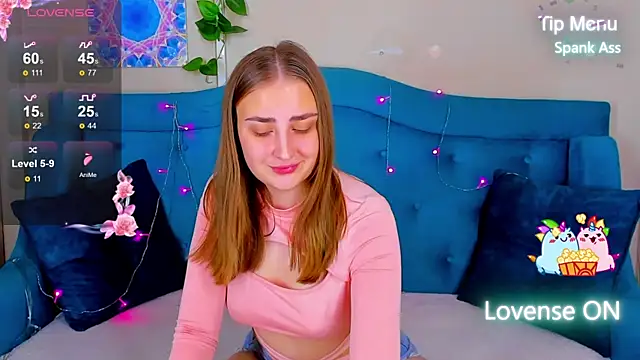 Snapshot of MilliStrii chatting on 15, 11, 2025 MilliStrii online show from 15, 11, 2025