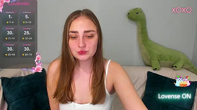 MilliStrii online show from 13, 2, 2026