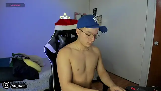 AustinSummerr online show from 6, 12, 2024