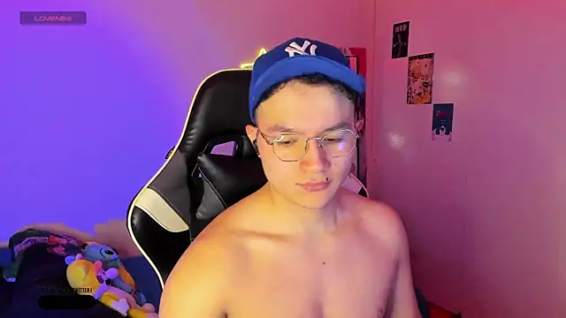 AustinSummerr online show from 7, 1, 2025