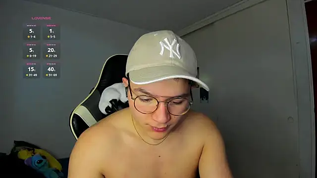 AustinSummerr online show from 18, 1, 2025