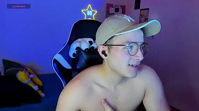 AustinSummerr online show from 20, 1, 2025
