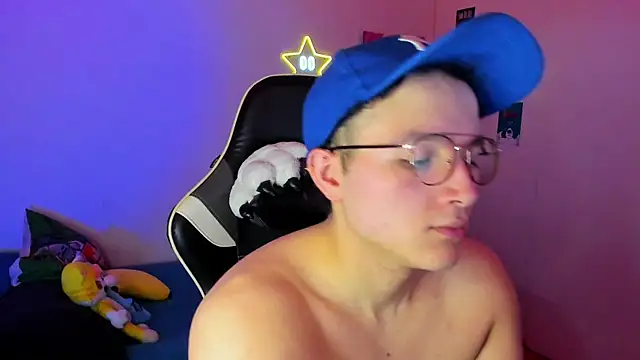 AustinSummerr online show from 21, 1, 2025