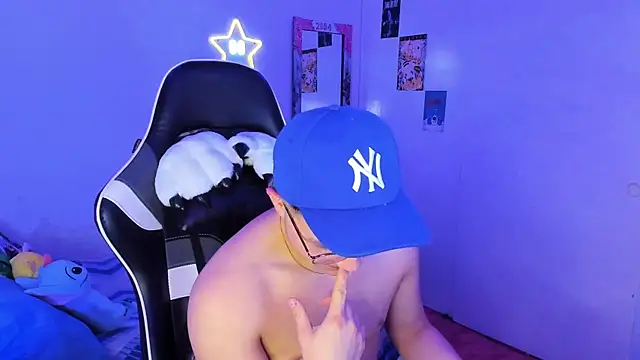 AustinSummerr online show from 31, 1, 2025