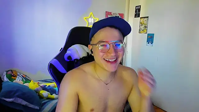 AustinSummerr online show from 4, 2, 2025