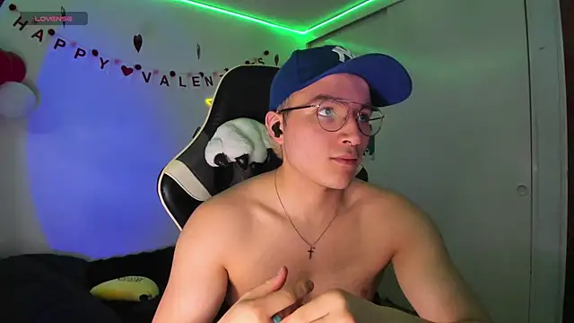 AustinSummerr online show from 20, 2, 2025