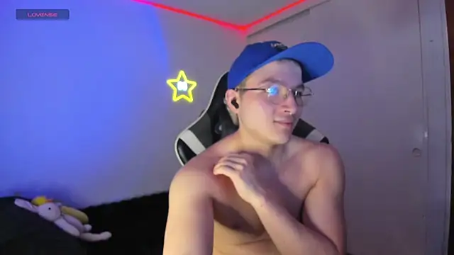 AustinSummerr online show from 11, 3, 2025