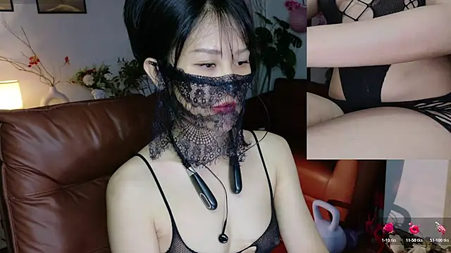 Kirei kirei online show from 4, 12, 2025