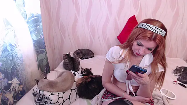 Snapshot of Olivia_Winston chatting on 7, 3, 2025 Olivia Winston online show from 7, 3, 2025