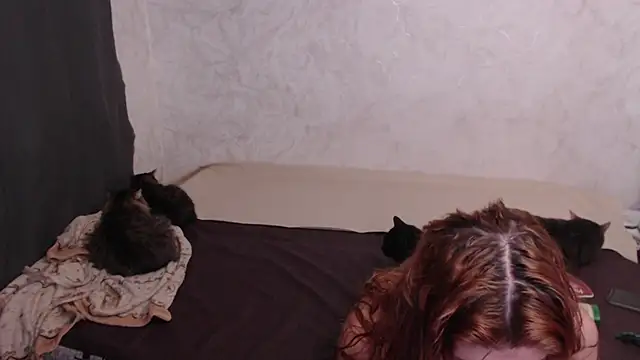 Olivia Winston online show from 16, 1, 2026