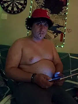 Snapshot of Daminou28 chatting on 16, 10, 2025 Daminou28 online show from 16, 10, 2025