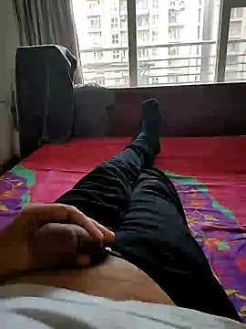 Nuttysub online show from 11, 12, 2024