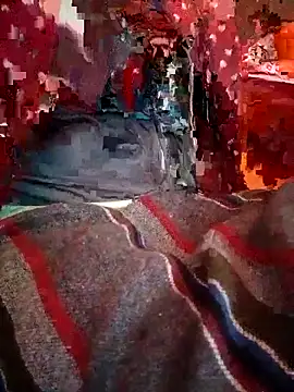 Snapshot of Mangla_Bhabhi chatting on 18, 1, 2025 Mangla Bhabhi online show from 18, 1, 2025