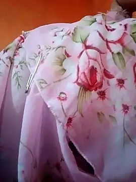 Snapshot of Mangla_Bhabhi chatting on 30, 9, 2025 Mangla Bhabhi online show from 30, 9, 2025