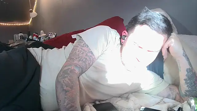 Snapshot of bigcocktat2dude603 chatting on 16, 1, 2025 bigcocktat2dude603 online show from 16, 1, 2025