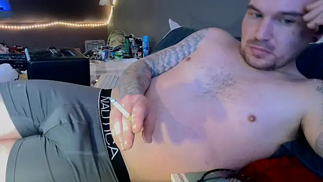 Snapshot of bigcocktat2dude603 chatting on 27, 2, 2025 bigcocktat2dude603 online show from 27, 2, 2025