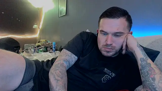 Snapshot of bigcocktat2dude603 chatting on 28, 2, 2025 bigcocktat2dude603 online show from 28, 2, 2025