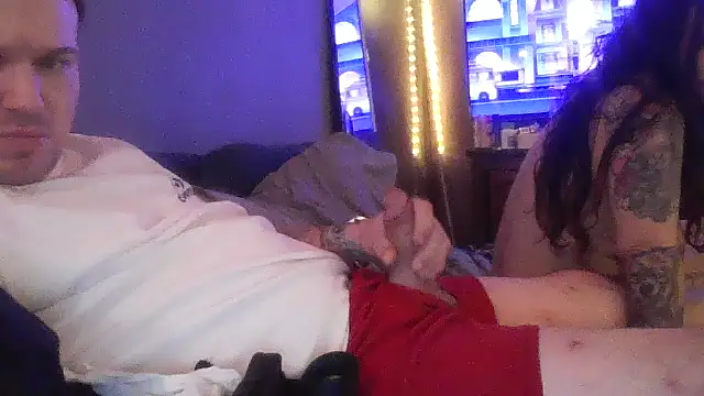 Snapshot of bigcocktat2dude603 chatting on 1, 12, 2025 bigcocktat2dude603 online show from 1, 12, 2025