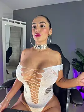 alina cruz online show from 24, 3, 2026