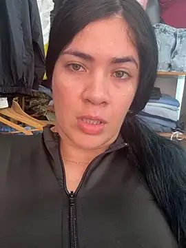 MorganAbbiie  online show from 12, 3, 2026