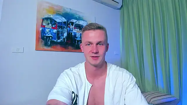 Samuel Andrew online show from 12, 12, 2024