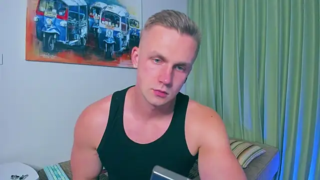 Samuel Andrew online show from 13, 12, 2024