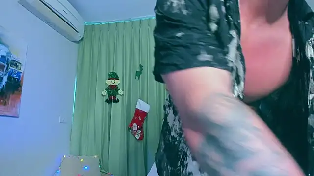 Samuel Andrew online show from 21, 12, 2024