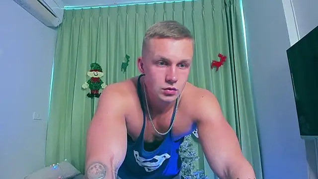 Samuel Andrew online show from 25, 12, 2024