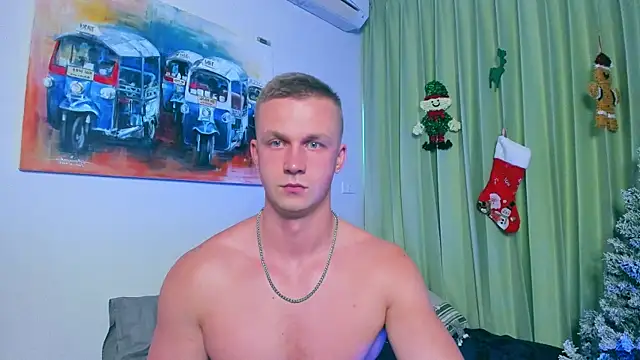 Samuel Andrew online show from 26, 12, 2024