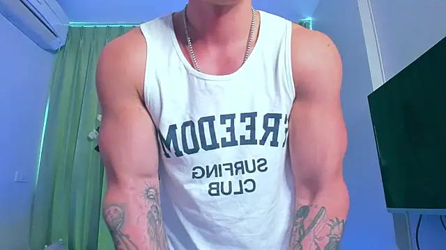 Samuel Andrew online show from 27, 12, 2024