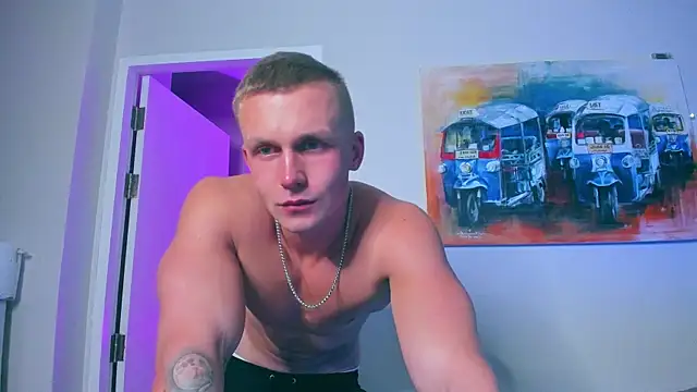 Samuel Andrew online show from 29, 12, 2024