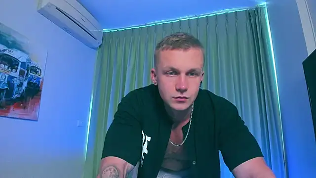 Samuel Andrew online show from 4, 1, 2025