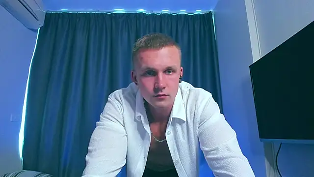 Samuel Andrew online show from 31, 1, 2025