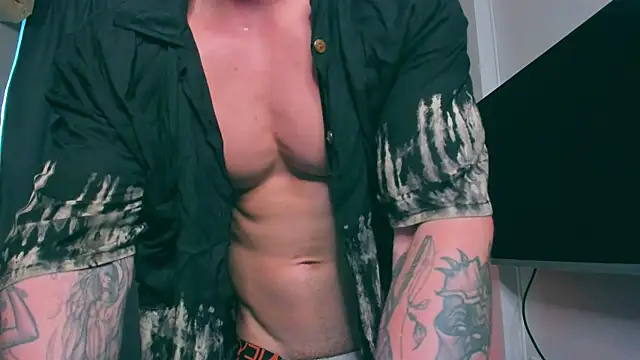 Samuel Andrew online show from 12, 2, 2025