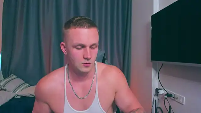 Samuel Andrew online show from 21, 2, 2025