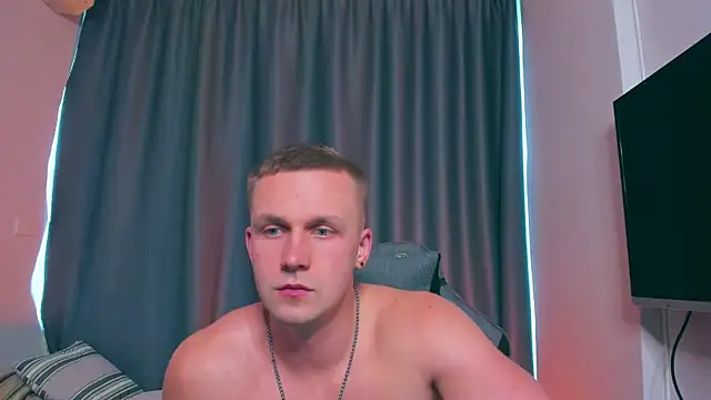 Samuel Andrew online show from 25, 2, 2025