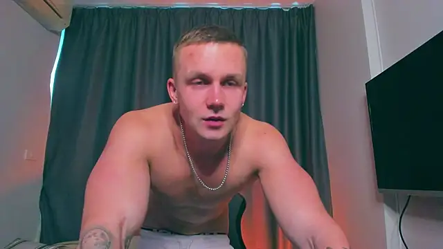 Samuel Andrew online show from 13, 3, 2025