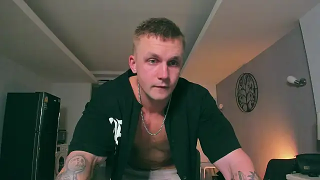 Samuel Andrew online show from 19, 9, 2025