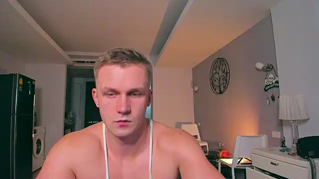 Samuel Andrew online show from 31, 10, 2025