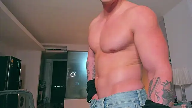 Samuel Andrew online show from 1, 11, 2025