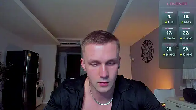 Samuel Andrew online show from 23, 12, 2025