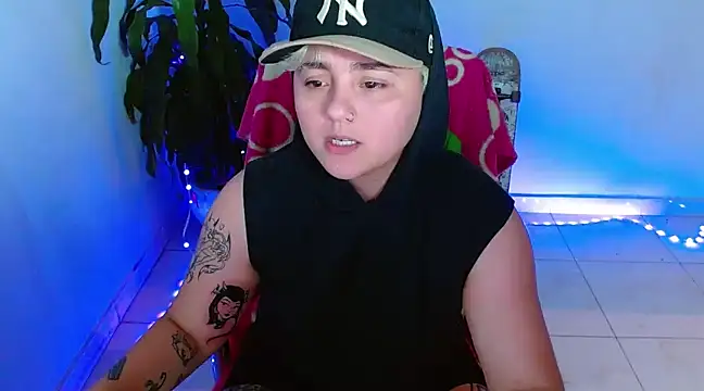 isabeautyx19 online show from 7, 12, 2024