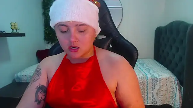 isabeautyx19 online show from 24, 12, 2024