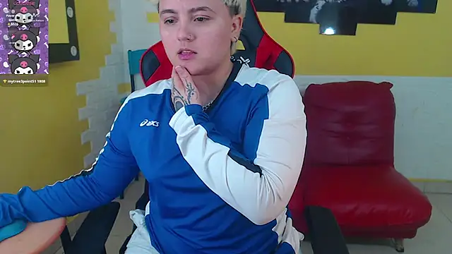 isabeautyx19 online show from 26, 12, 2024