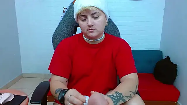 isabeautyx19 online show from 29, 12, 2024