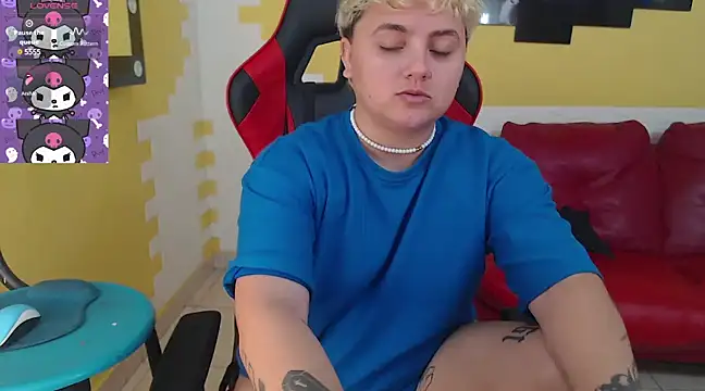 isabeautyx19 online show from 31, 12, 2024