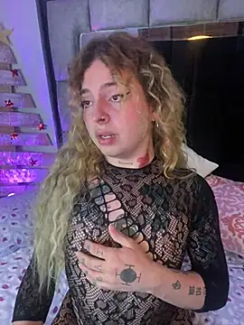 Bonnie vega online show from 6, 12, 2024