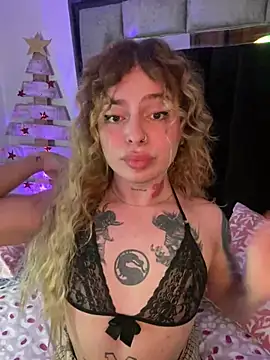 Bonnie vega online show from 13, 12, 2024