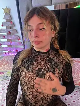 Bonnie vega online show from 15, 12, 2024